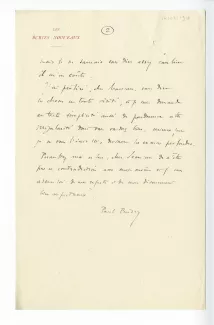 22-04-f P Budry à A Gide 14 fév 1918 p2