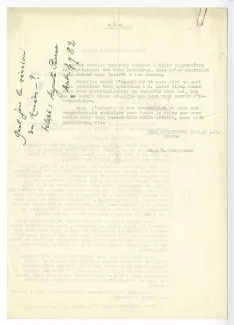 22-04-p H Burgunder à A Mermoud 24 juin 1946 verso