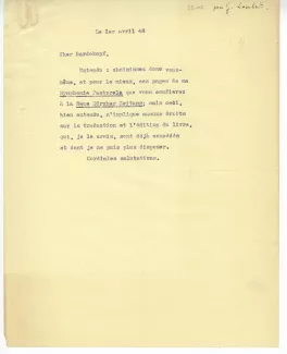 22-05-q AG à FH 19480401