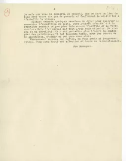 23-16-a J Bousquet à A Gide 31 juil 1939 p3