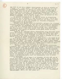 23-16-f J Bousquet à A Gide 13 déc 1946 p2