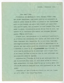 24-19-d P Herbart à A Gide 02 nov 1936 p1