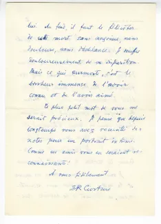 25-03-a EC à MVR 25 fév 1951 p2 verso