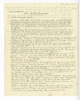 28-02-af HVDV à MVR 10 oct 1917 recto