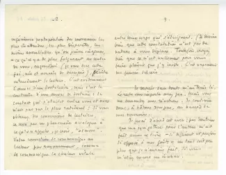 29-10-c R Martin du Gard à P Herbart 24 oct 1935 p1 verso