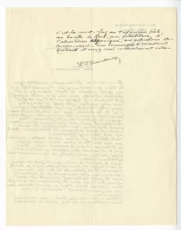 29-10-d J Grandmange à P Herbart 05 janv 1936 verso