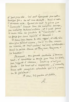30-01-C-36 RMG à MVR 19 avril 1938 verso