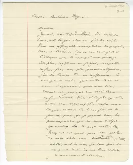 32-01-u AG à KH 26 oct 1950 ms