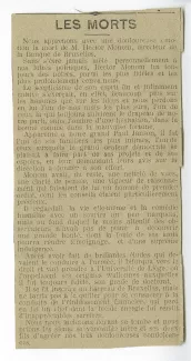 34-02-e H Monnom article décès 11 fév 1913