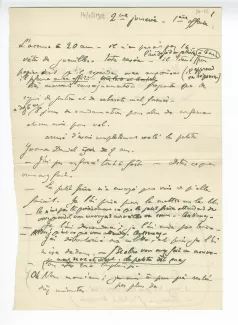 36-03 A Gide Cour Assises 14 mai 1912 p1 recto