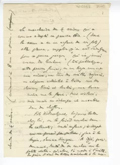 36-03 A Gide Cour Assises 14 mai 1912 p3 recto