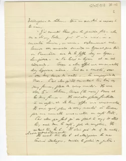 36-03 A Gide Cour Assises 15 mai 1912 p2 recto