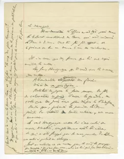 36-03 A Gide Cour Assises 15 mai 1912 p3 verso