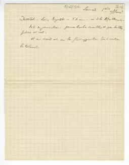 36-03 A Gide Cour Assises 18 mai 1912 p1