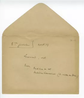 36-03 A Gide Cour Assises 1912 enveloppe 2