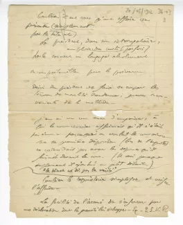 36-03 A Gide Cour Assises 20 mai 1912 p3 recto