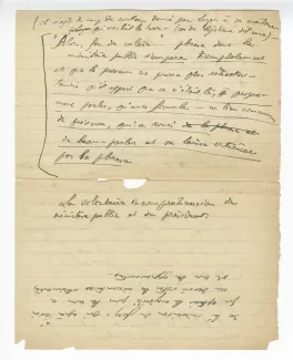36-03 A Gide Cour Assises 20 mai 1912 p3 verso