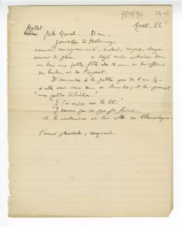 36-03 A Gide Cour Assises 21 mai 1912 p1