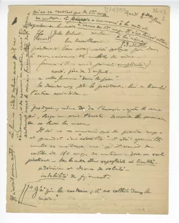 36-03 A Gide Cour Assises 21 mai 1912 p2 recto
