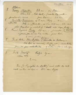 36-03 A Gide Cour Assises 22 mai 1912 p1