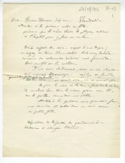 36-03 A Gide Cour Assises 24 mai 1912 p1
