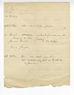 36-03 A Gide Cour Assises 25 mai 1912 p1 verso