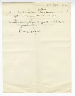 36-03 A Gide Cour Assises 25 mai 1912 p3 recto