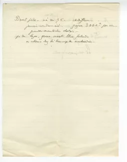 36-03 A Gide Cour Assises 25 mai 1912 p3 verso