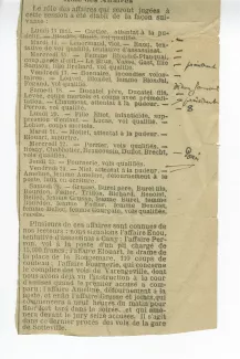 36-03 A Gide Cour Assises Journal de Rouen 12 mai 1912 partie 2