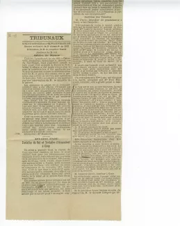 36-03 A Gide Cour Assises Journal de Rouen 15 mai 1912 partie 2