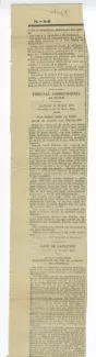 36-03 A Gide Cour Assises La Dépèche 23 mai 1912 partie 1 verso