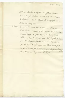 36-03 A Gide Cour Assises attendus mai 1912 p2 recto
