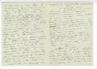 36-03 anonyme à A Gide 18 oct 1913 p2 verso