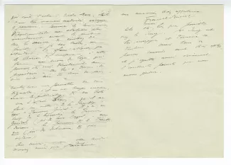 36-03 anonyme à A Gide 18 oct 1913 p3 verso