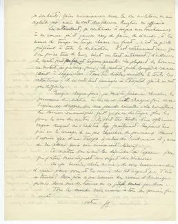 39-14 JS à MVR 30 sept 1914 verso