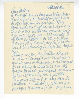 39-18-a Heyd à Gide vers 1930 recto