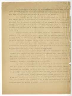 39-18-bs J Dobelle à A Gide 08 mai 1933 p2