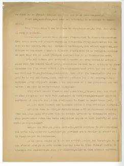 39-18-bs J Dobelle à A Gide 08 mai 1933 p3