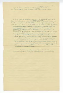 40-09 AG notes & textes juil 1943 p2 verso