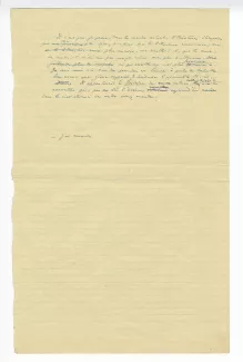 40-09 AG notes & textes juil 1943 p3 verso