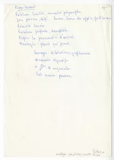 41-01-bd P Herbart à É Van Rysselberghe 19 avril 1970 grapho par C Gide