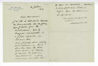 41-01-bv MM à TVR 31 juil 1915