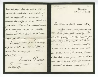 41-01-cx EP à TVR 28 mai 1889 recto