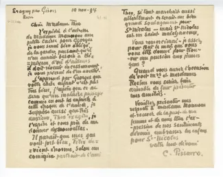 41-01-da CP à MVR 10 nov 1894