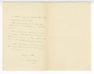 41-01-dt B Selva à O Maus 16 fév 1902 verso