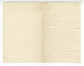 41-01-ej E Ysaÿe à O Maus 1902 recto