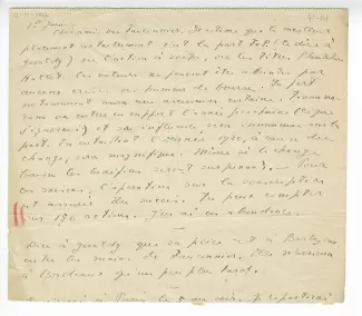 41-01-ev anonyme à anonyme 01 juin 1919 fragment recto