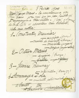 41-01-o AC à OM 08 fév 1900 recto