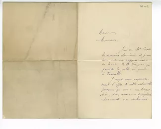 41-02-b E Simon-Simon à anonyme 10 déc 1914 recto