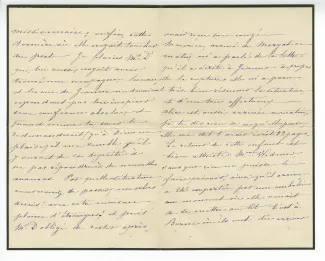 41-03-a C Démarest à M Gide 02 août 1897 verso